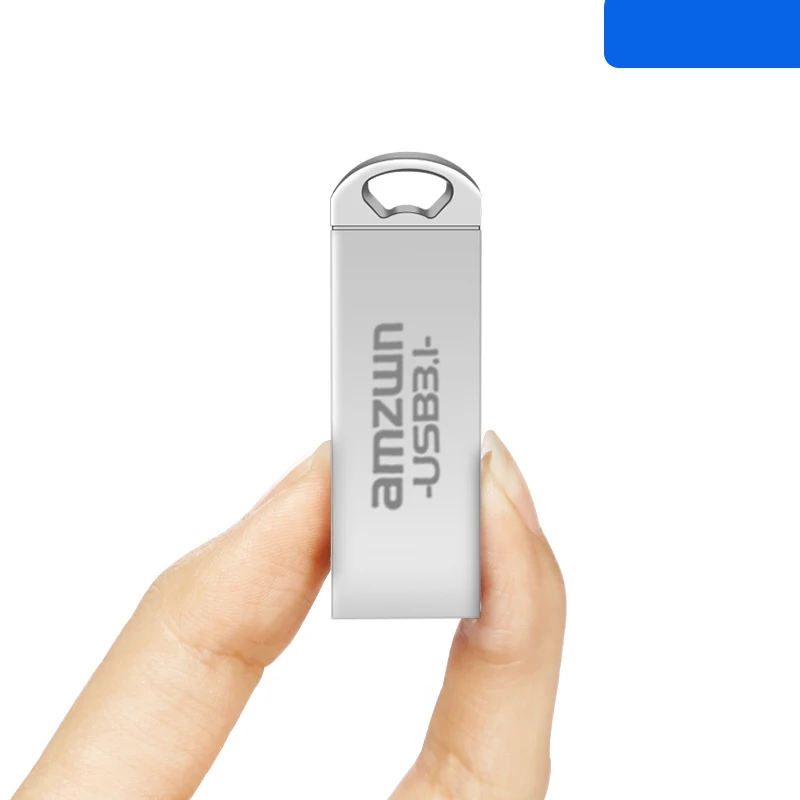 محرك فلاش USB معدني 16 جيجابايت 32 جيجابايت 64 جيجابايت 128 جيجابايت محرك القلم ذاكرة عصا USB 3.1 بندريف الهدايا الإبداعية U القرص محرك فلاش بندريف
