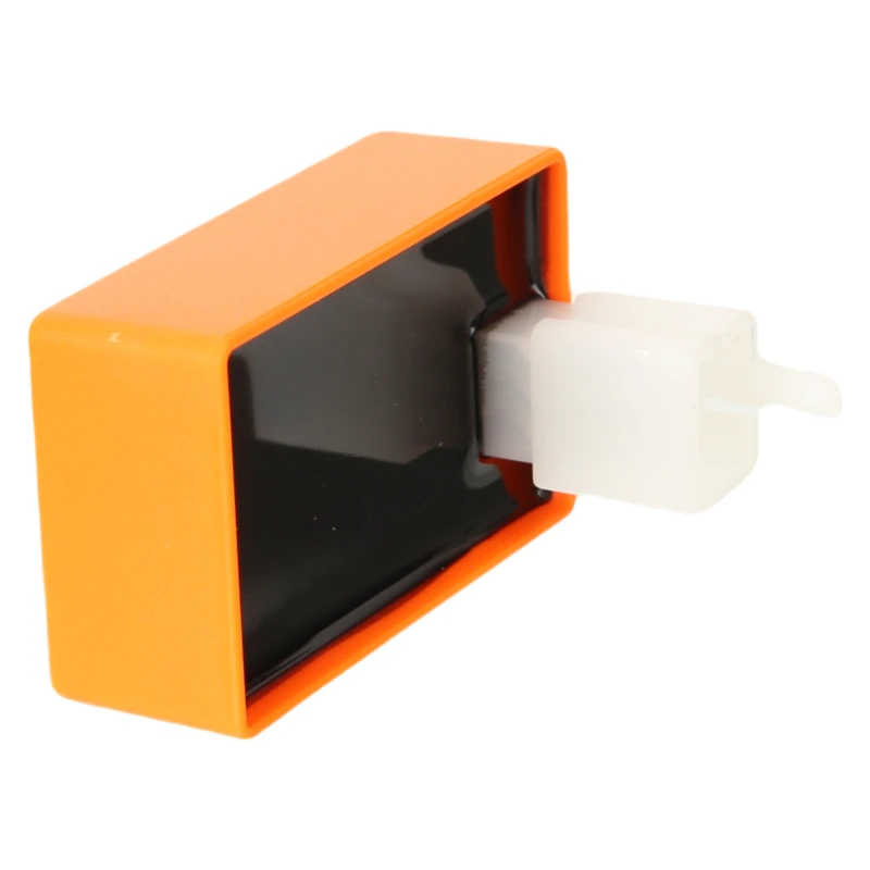 5 Pin AC Ignition CDI Box For Chinese XR50 CRF50 50cc 70cc 90cc 110cc 125cc Engine Lifan YX Zongshen Pit Dirt Bike ATV Quad