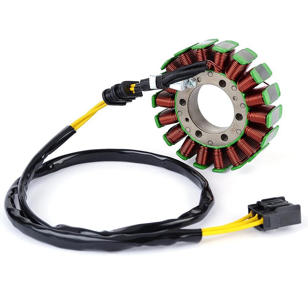 

31120-KFK-631 для Honda VTR250 Special Edition 2017, катушка статора мотоцикла