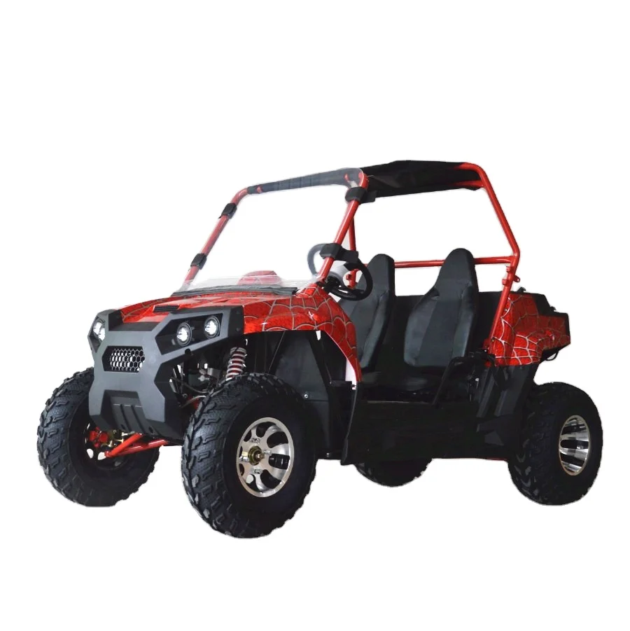 2022 automatic adult 200cc  Farm UTV quad bike ATV 250CC for sale