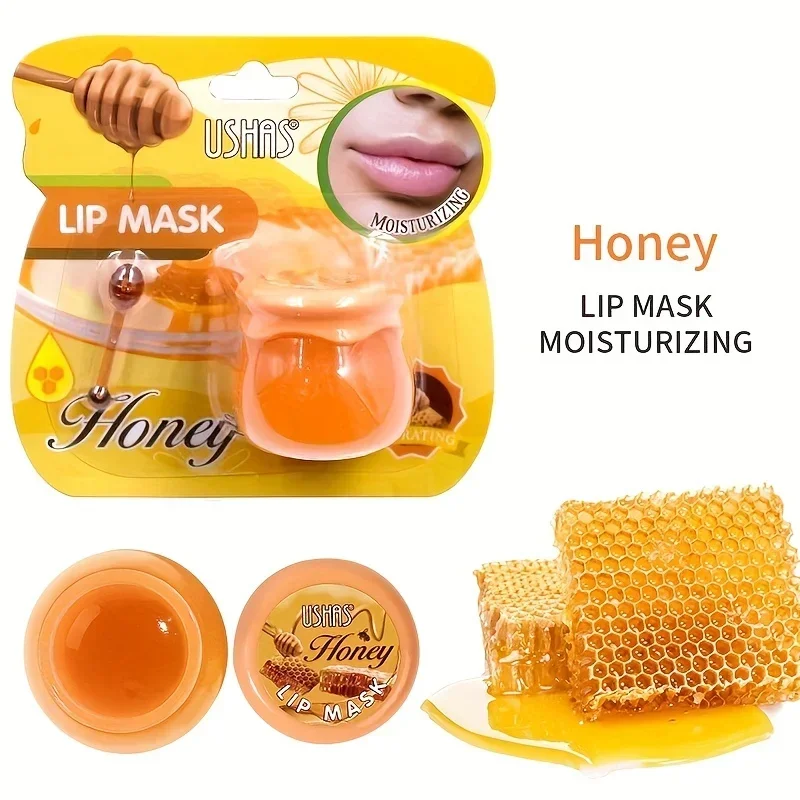 Hidratante bálsamo labial aloe vera natural lábio temperatura mudou cor batom de longa duração nutrir proteger cuidados maquiagem cosméticos