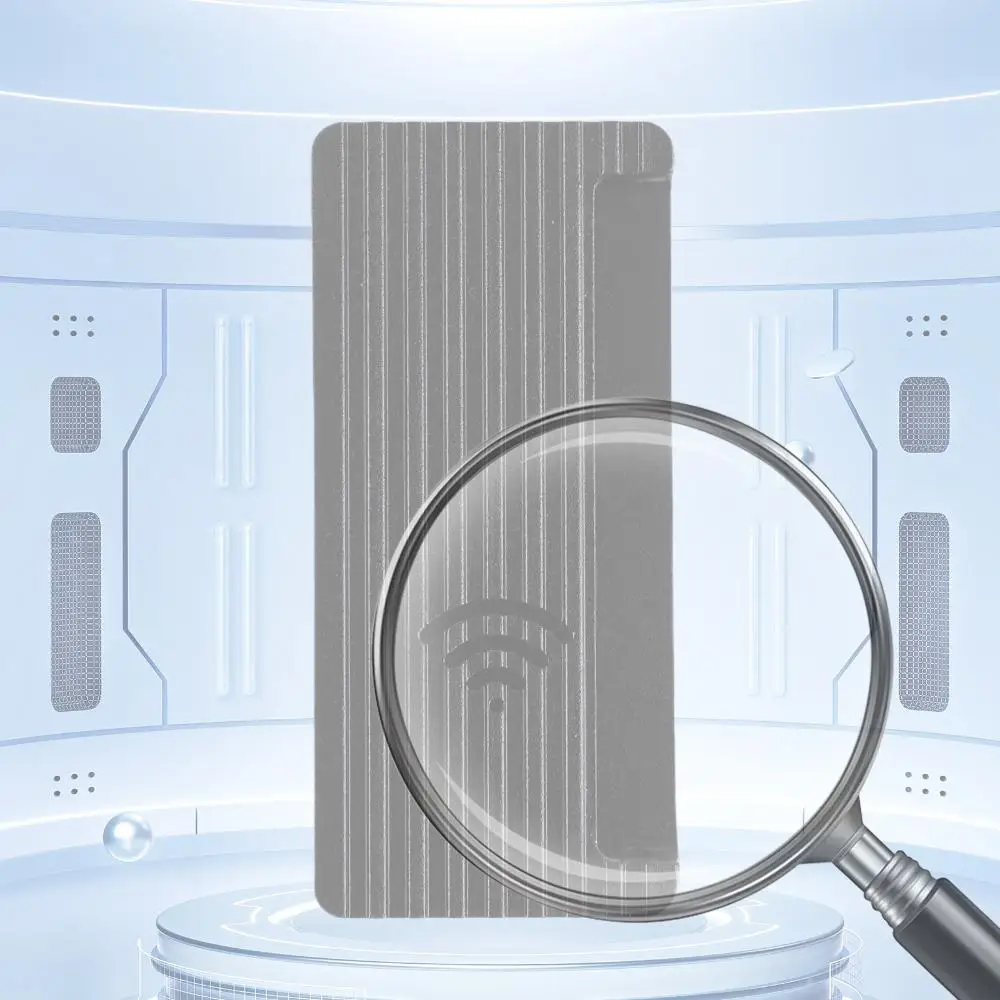 Aluminum Alloy Heat…