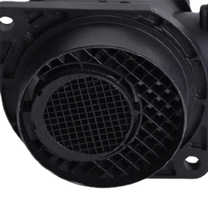038906461B Compatible Car Mass Air Flow Sensor 0281002531 For VW Beetle Golf Jetta Eurovan 2002-2013