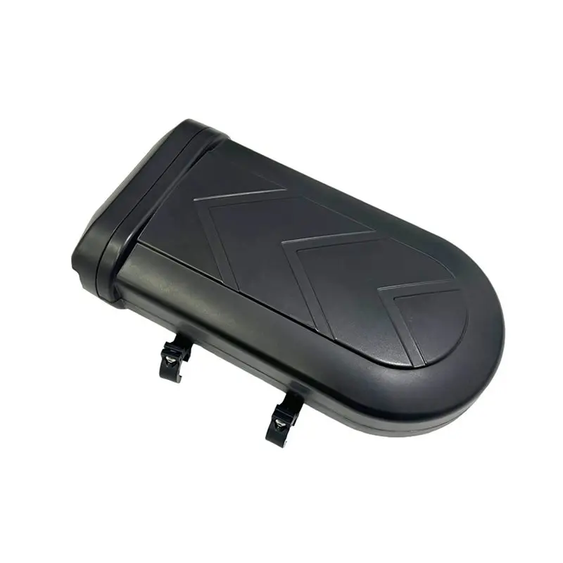 Universal Storage Box Luggage Box Tool Box For Voge Dsx625 Dsx900 Himalayan 450 Motorcycle Carbon-A74F