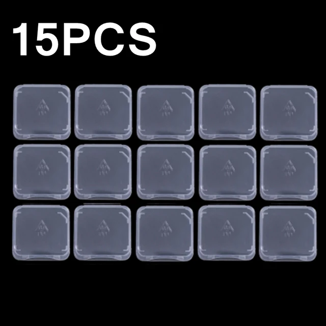 Variant: 15PCS