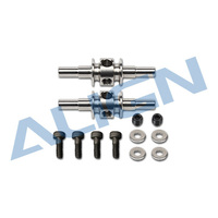 Align T-REX 450 450L Tail Rotor Hub Trex 450 RC Helicopter Spare Parts