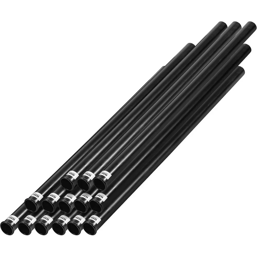 

Black Plastic Golf Club Carrying Tube