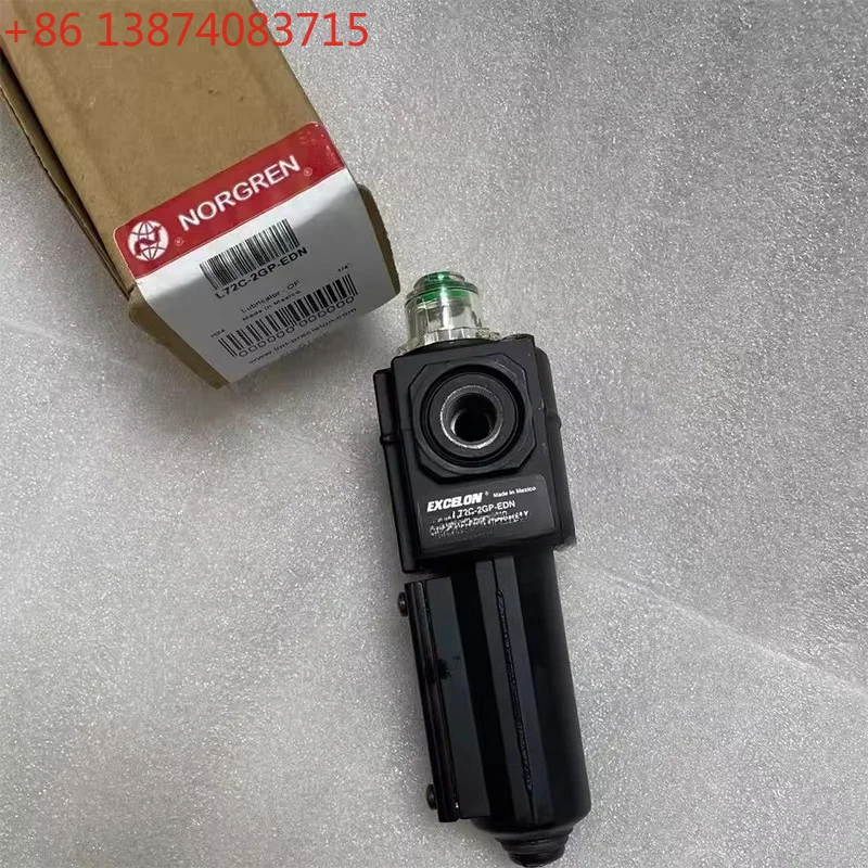 Original L72C-2GP-EDN Oil Mist Lubricator