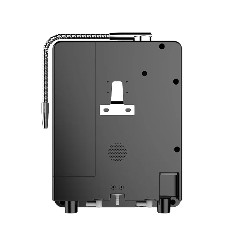 اتجاهات المبيعات الساخنة الجديدة لعام 2026، مؤين الماء المنزلي، فلتر الكرتون المنشط، آلة مياه الكانجان، مؤين الماء القلوي #4