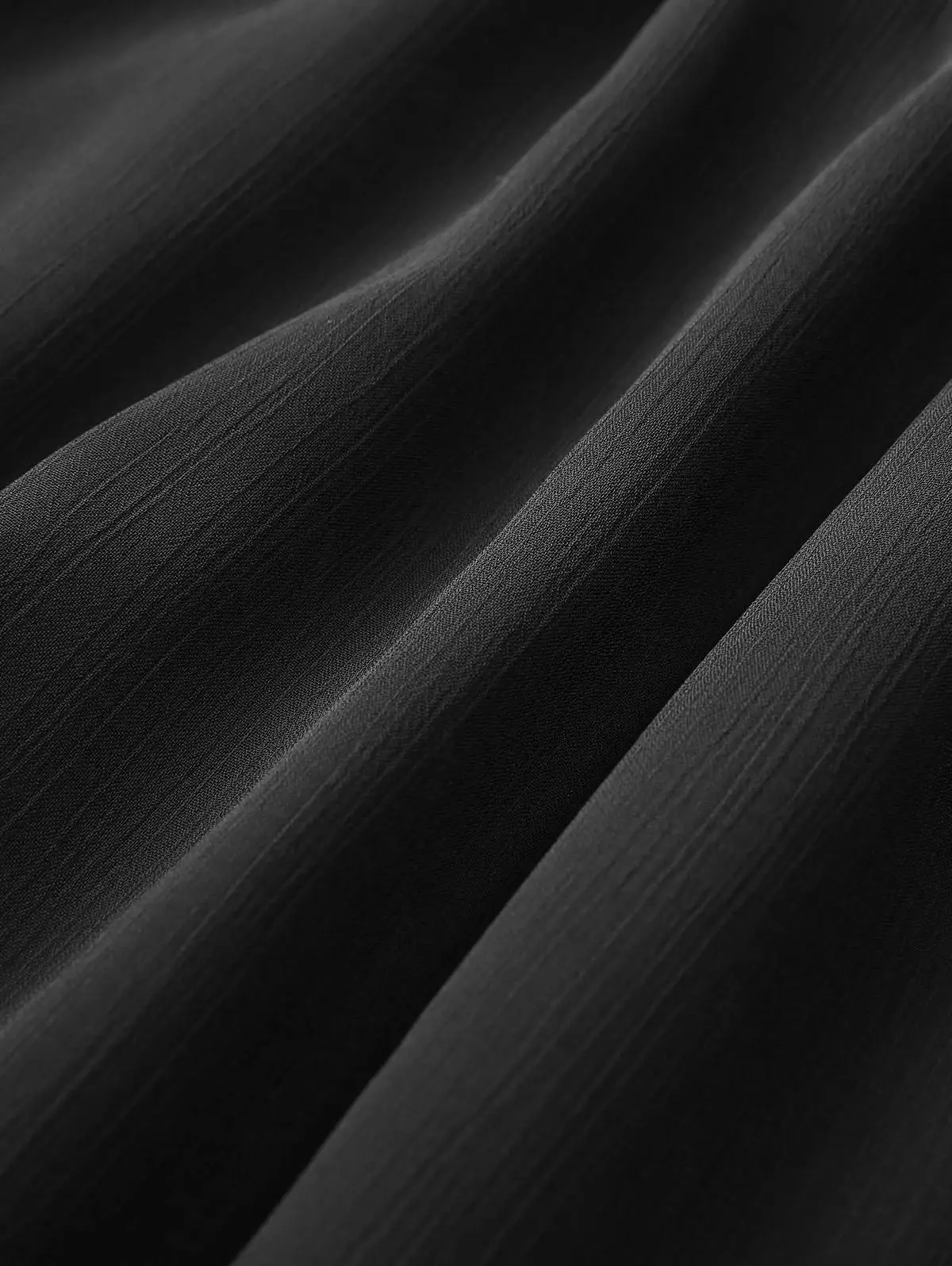 فستان ROSEGAL مقاس كبير على الطراز القوطي غير المتماثل مع أكمام مضيئة من الشيفون المزخرف بحزام من البولي يوريثان وإبزيم وسحاب عالي ومنخفض التصميم