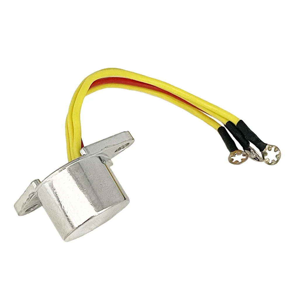 BONTO Voltage Regulator Rectifier For Johnson Evinrude 50 15 20 25 28 30 35 40 45 60 HP OEM:173692 581366 581778 582304