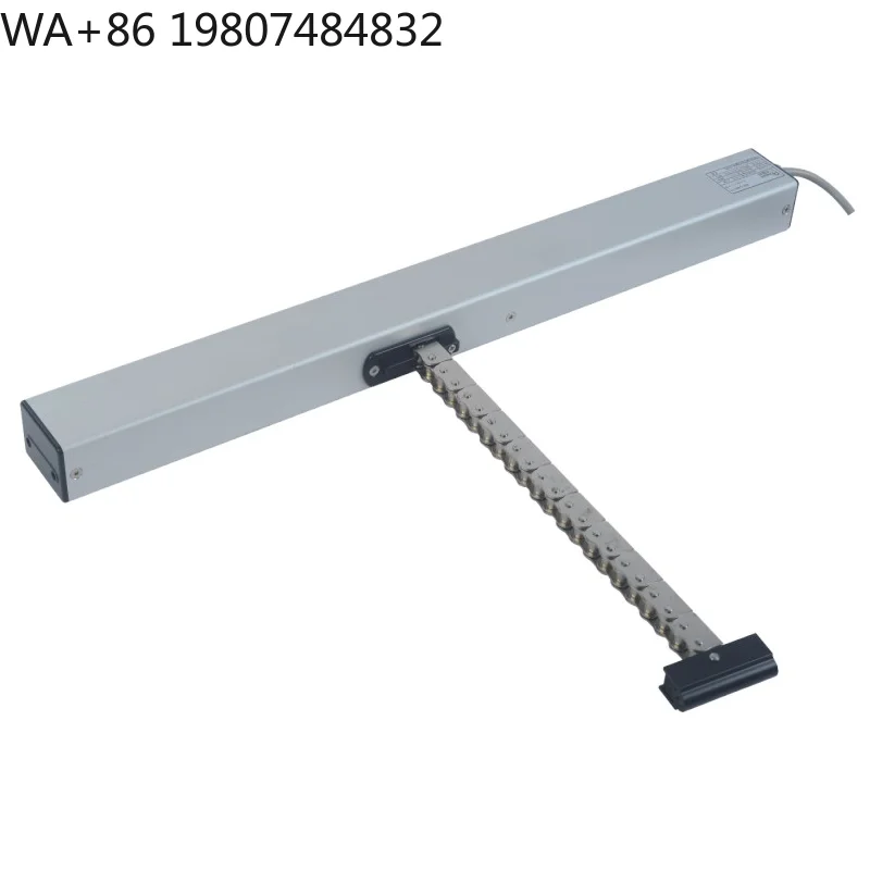Greenhouse Intelligent Chain Window Motor Built-in Rain Sensor Small Automatic Vent Home Automation Equipment