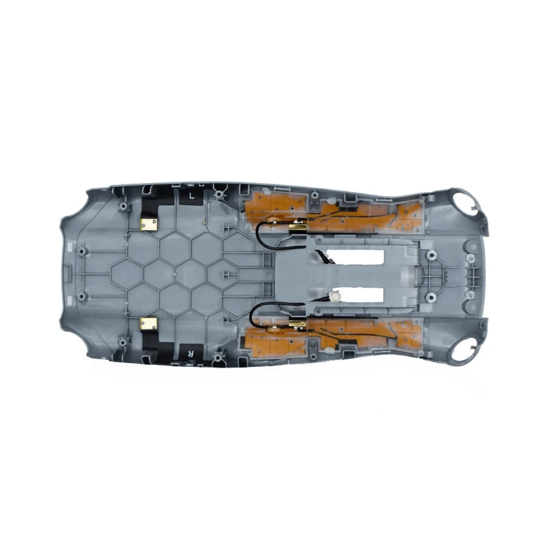 For DJI Miku Mavic Air 3 Upper Case Air3 Fuselage Shell Upper Cover Multi-Functional Practical Repair Replacement Accessories