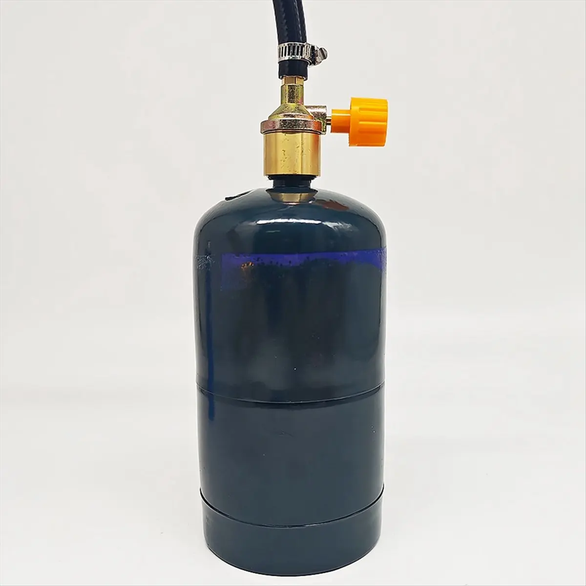 vogue Camping cuisinière à gaz Propane recharge adaptateur remplissage connexion tuyau extérieur Camping gaz accessoires pont de remplissage,B