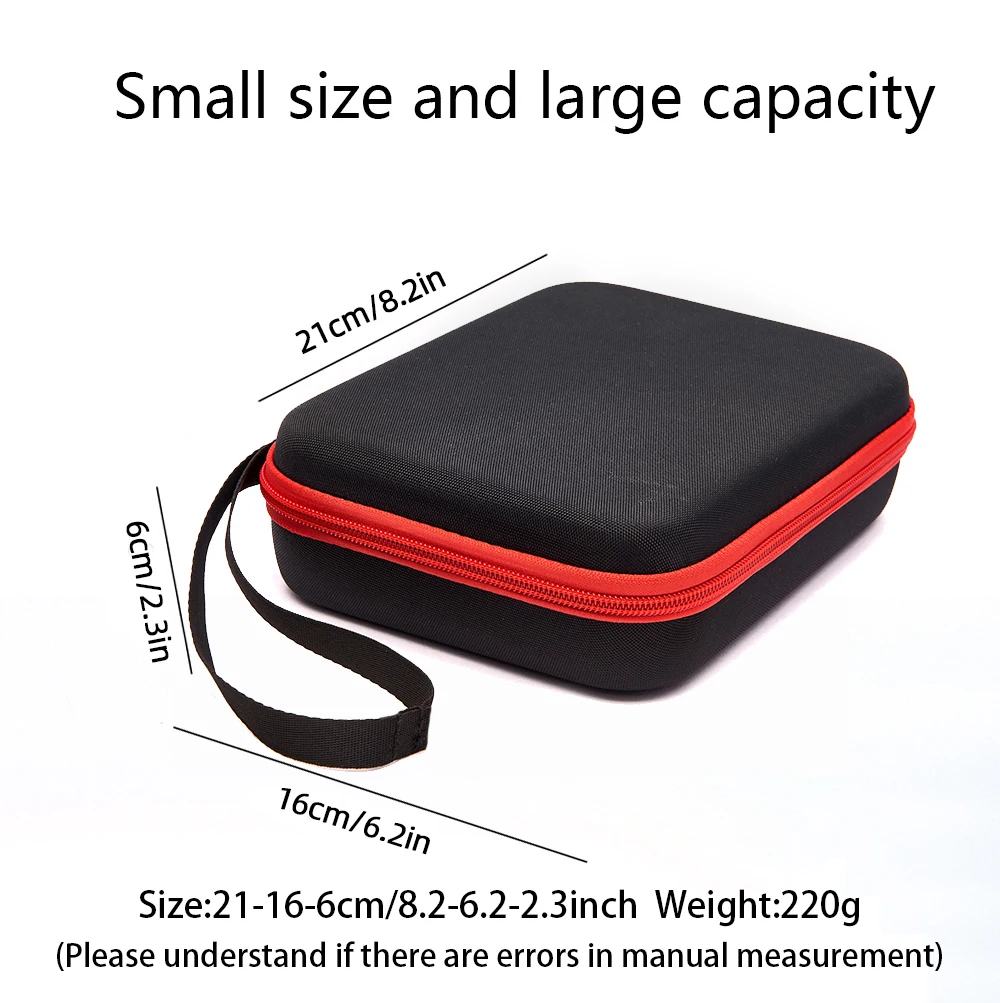 New For DJI NEO Carrying Case: Lightweight, Protective Handbag with Secure Compartments for Battery & Accessories Case