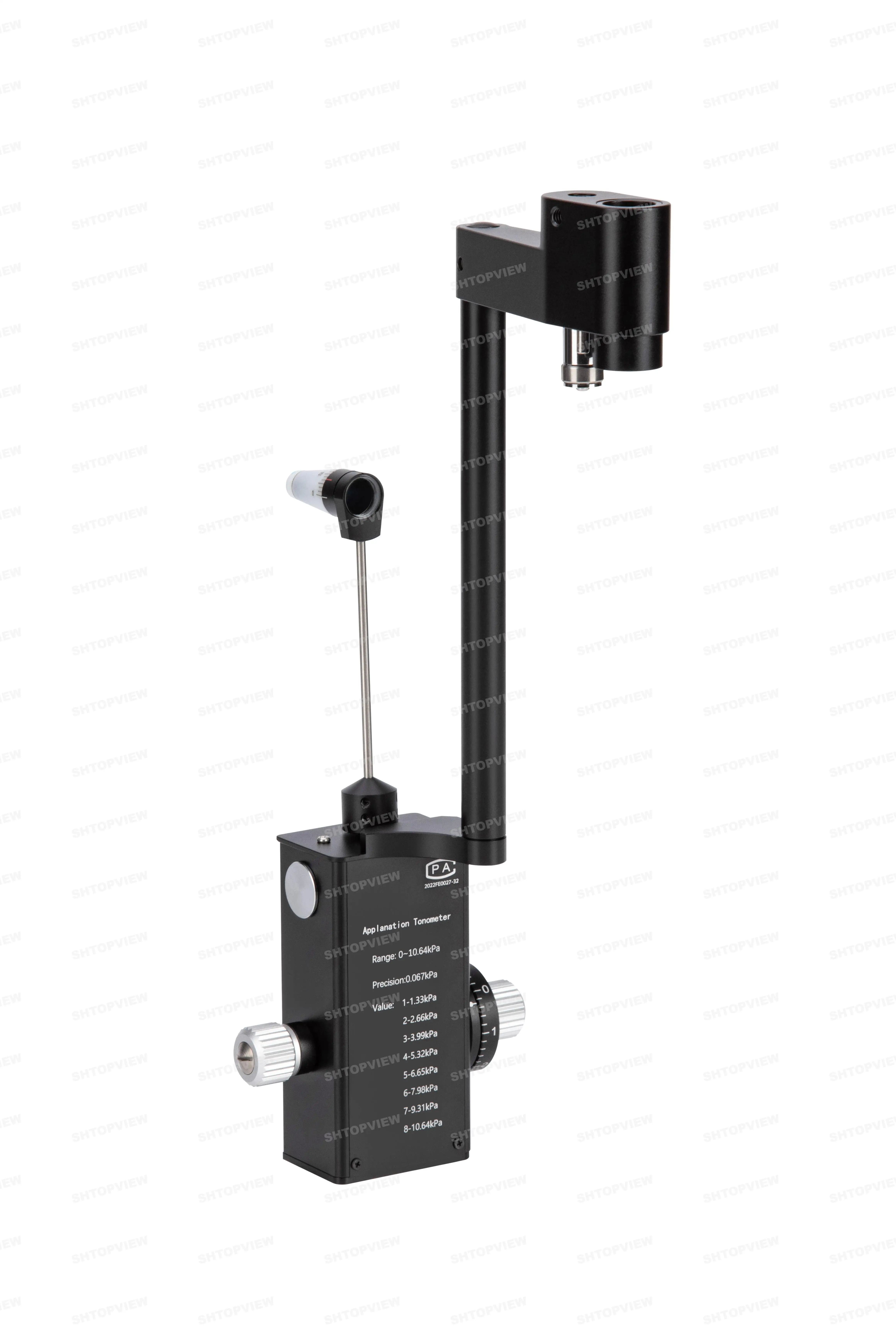 High Quality Ophthalmic Equipment Goldman Applanation Tonometer GT600 with Slit Lamp R Type