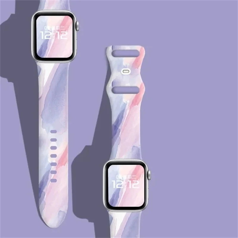 Printed Silicone St… - image