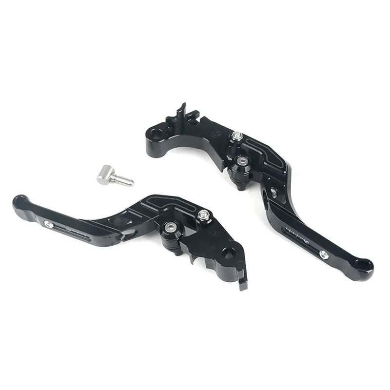 Motorcycle Accessories Brake Clutch Levers Handlebar Hand Control Kits For  RH975 S Nightster 975 2022-2024