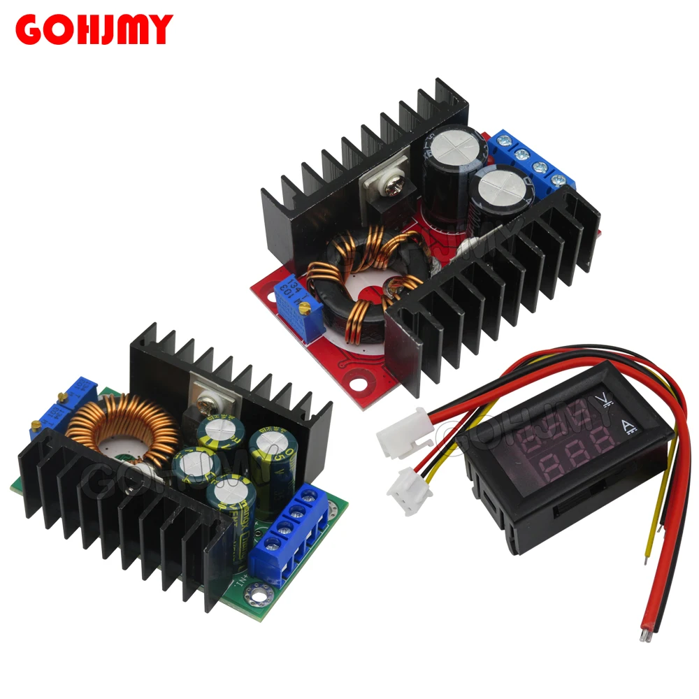 Dc Dc 150W Boost Co… - image