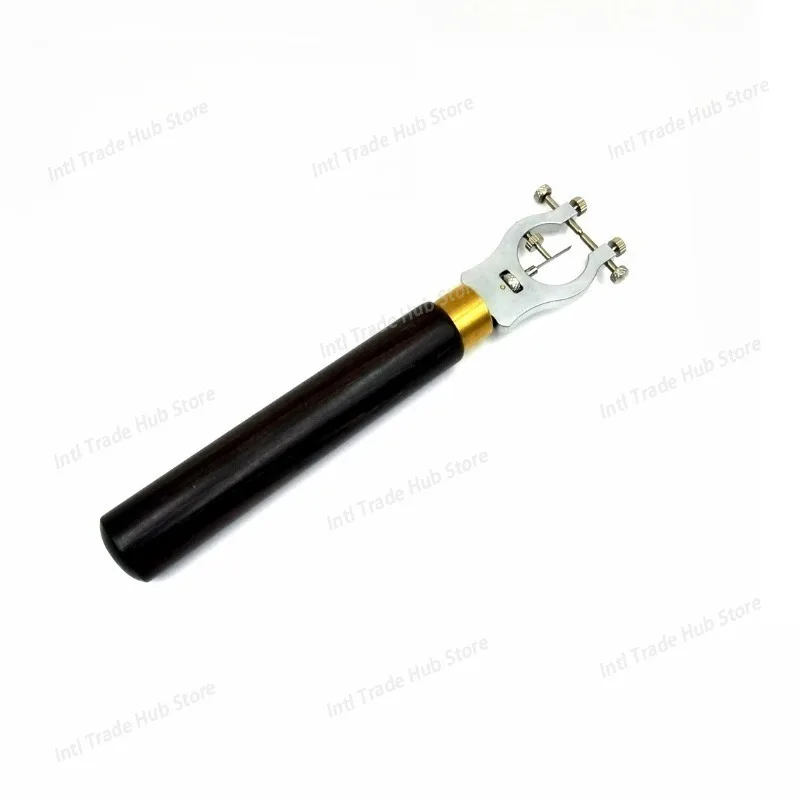 Watch Repair Tool - Precision Balance Wheel Correction Caliper for Watch Movement Repair