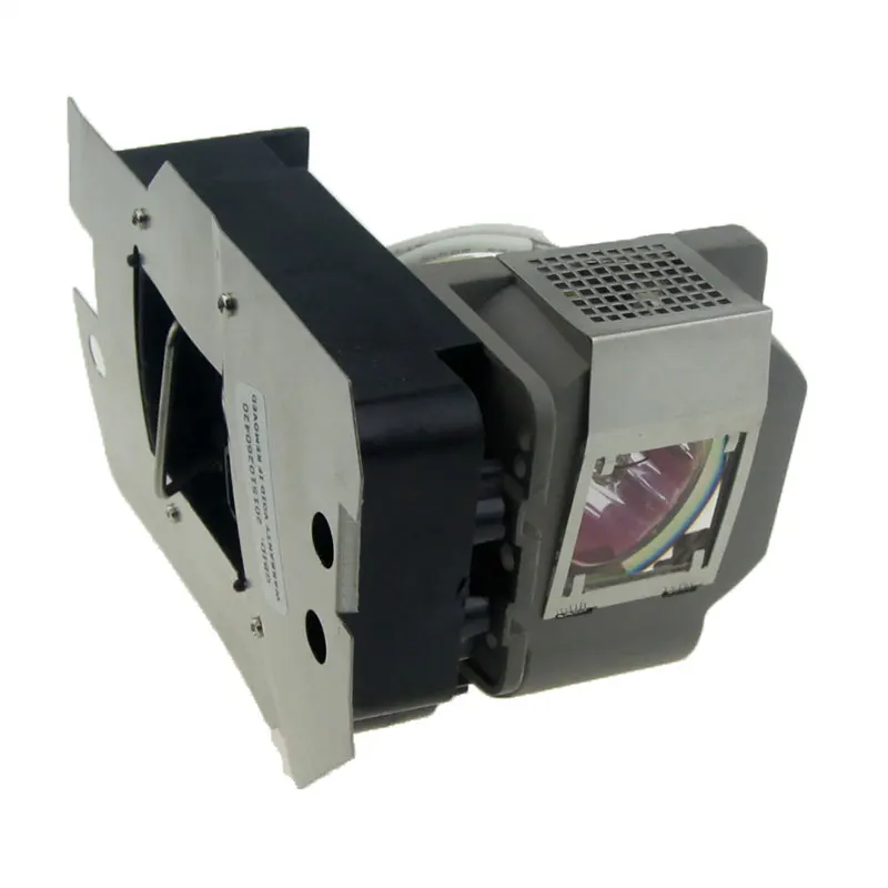 VLT-XD500LP VLT-XD510LP 교체 모듈, 미쓰비시 EX51U SD510U WD500U WD500UST WD510U XD500U XD510U 프로젝터용