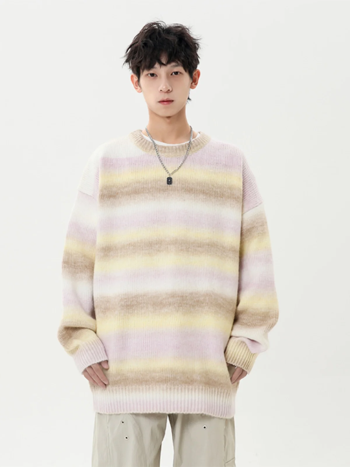 Autumn Winter Men's… - image