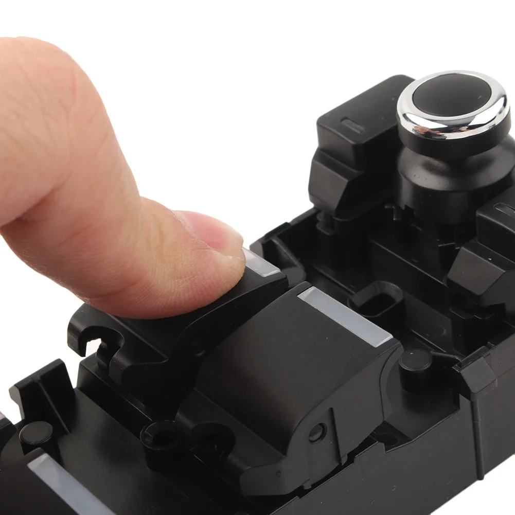 Accessories For Land Rover Range Rover Sport L494 2014 2015 2016 2017 LR034932 Black Window Switch Master Power