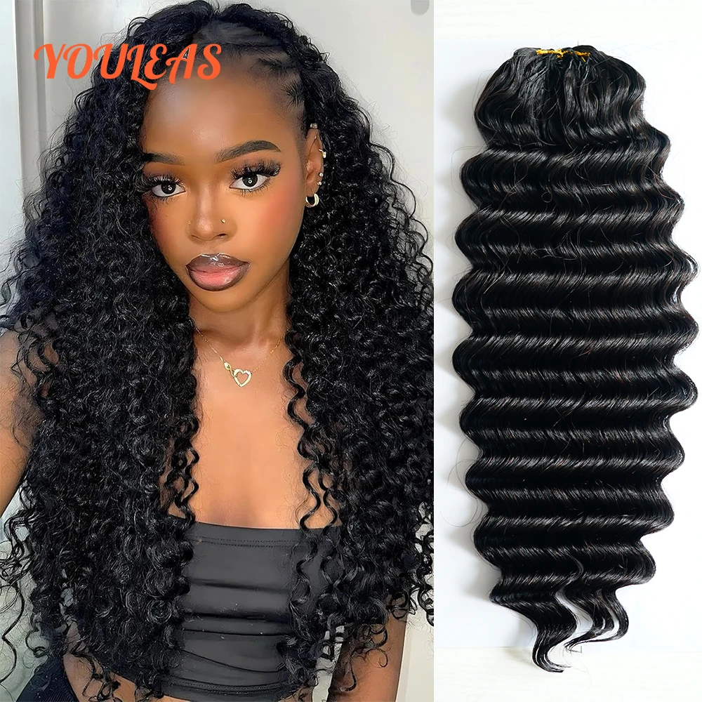 deep-wave-crochet-human-hair-knotless-pre-separated-feather-line-crochet-hair-100-human-hair-braids-hair-extensions-for-women