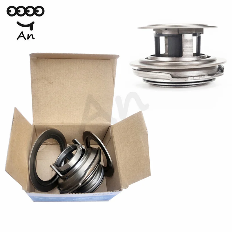 

6DCT250 DPS6 Подшипник трансмиссии Powershift Комплект подшипников с двойным сцеплением, костюм для Ford Focus Fiesta 2011up