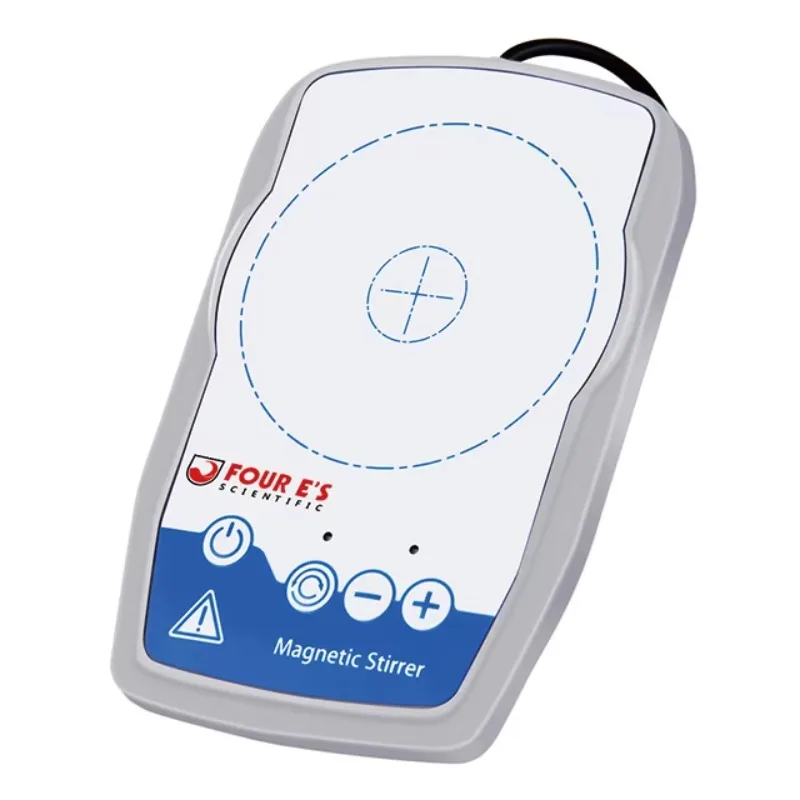 IP65 مختبر مقاوم للماء 1L محرك مغناطيسي صغير