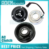 Embrague del compresor de CA del aire acondicionado para Ford F-150 5.0L 2011-2014