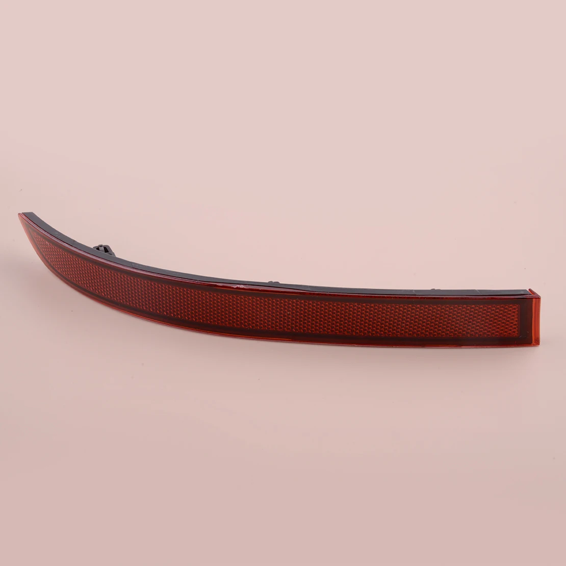 

Rear Left Bumper Reflector Light Red Plastic Fit for Volkswagen Touran 2007 2008 2009 2010 1T0945105A