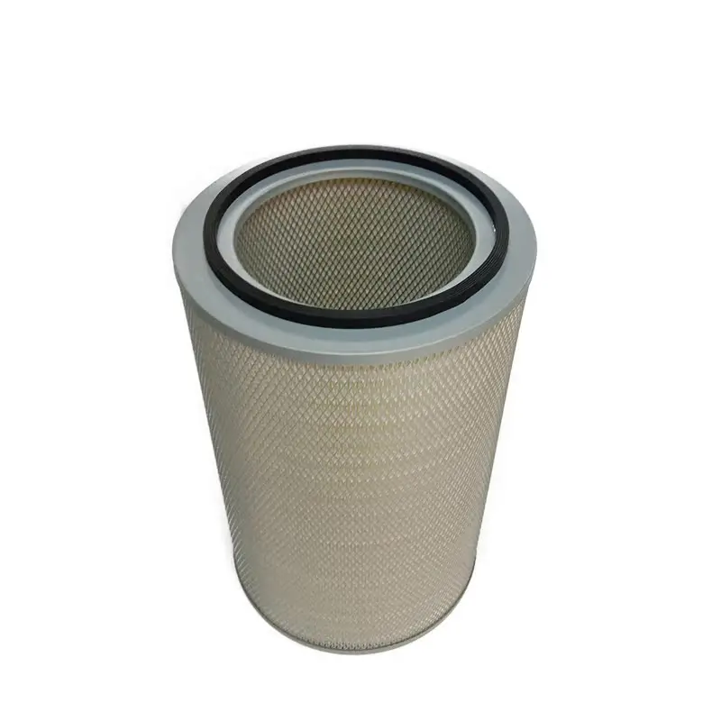 Dongfeng Tianlong Haowo K3046/K3250 Shaanxi Automobile Delong F3000 Aolong K3052 Air Filter 2850 Excavator Accessories