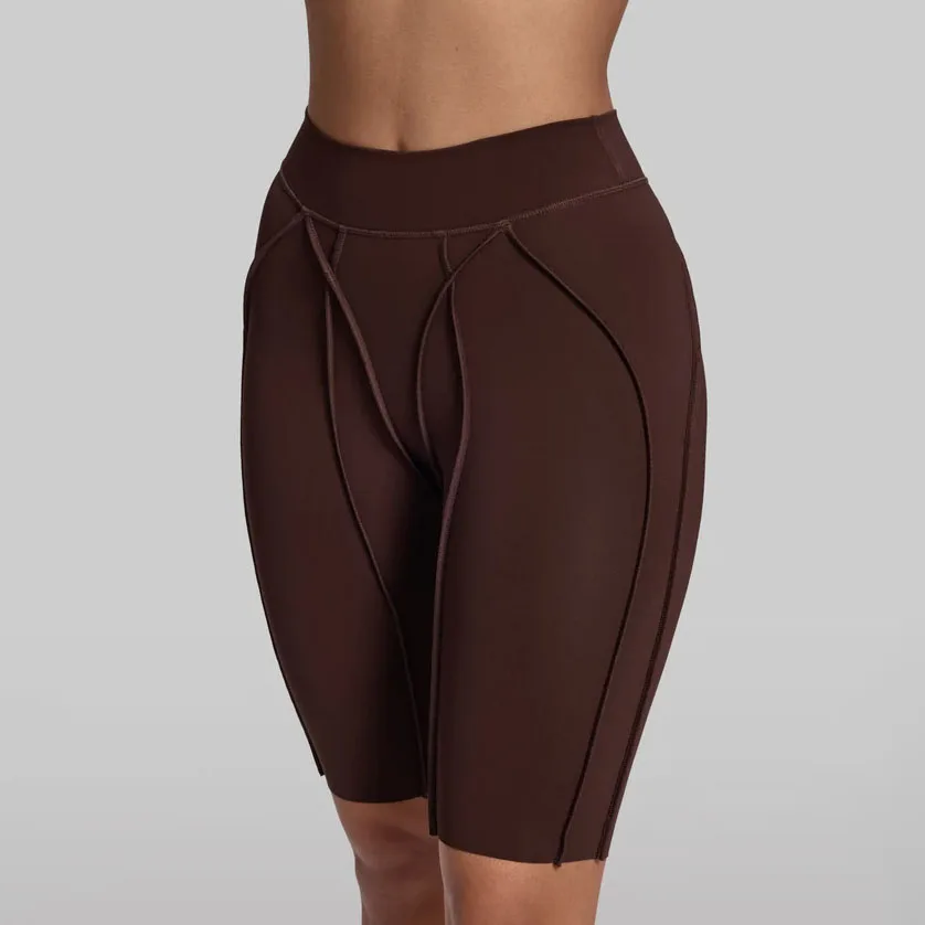 BetterMe Seamless Yoga Pants Sports Fitness High-waisted Tight-fitting Hip-lifting Quick Drying Shorts Workout Gym Yoga Shorts