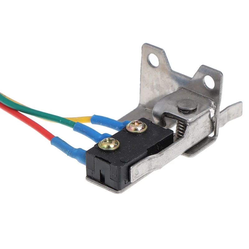 

Gas Water Heater Spare Parts With Bracket Micro Switch Universal Model