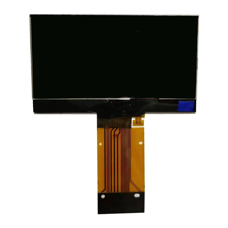 สําหรับ Porsche 911 เครื่องมือจอแสดงผล LCD สําหรับ Porsche 911 Cayman 997 จอแสดงผล LCD Auto Parts