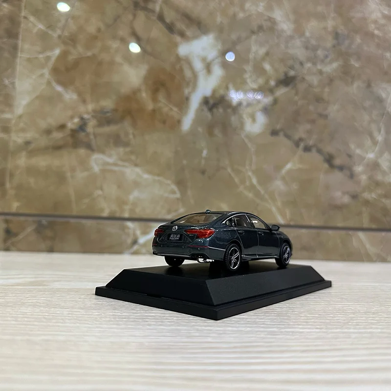 1:43 Scale Dongfeng 2021 Inspire Alloy Car Model Collection Ornaments