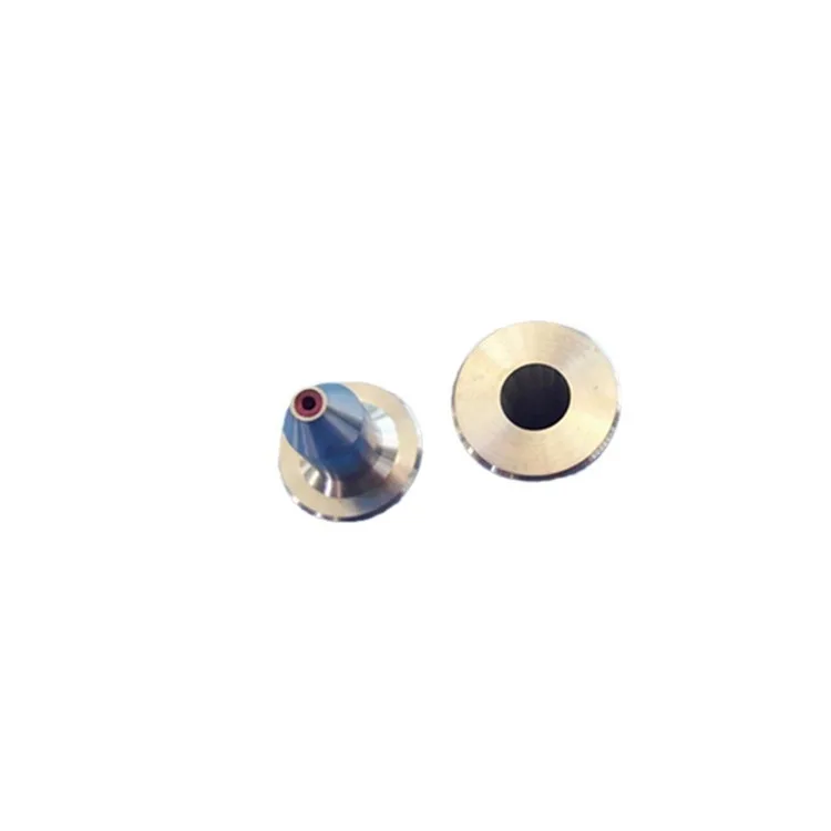 F124 slow wire cutting accessories consumables, auxiliary eye mold 1.0 guide