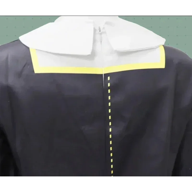 Anime nuevo Spion X familia Anya contador disfraces Cosplay niños Navidad Ania Cosplay uniforme peluca regalo de Navidad para niño