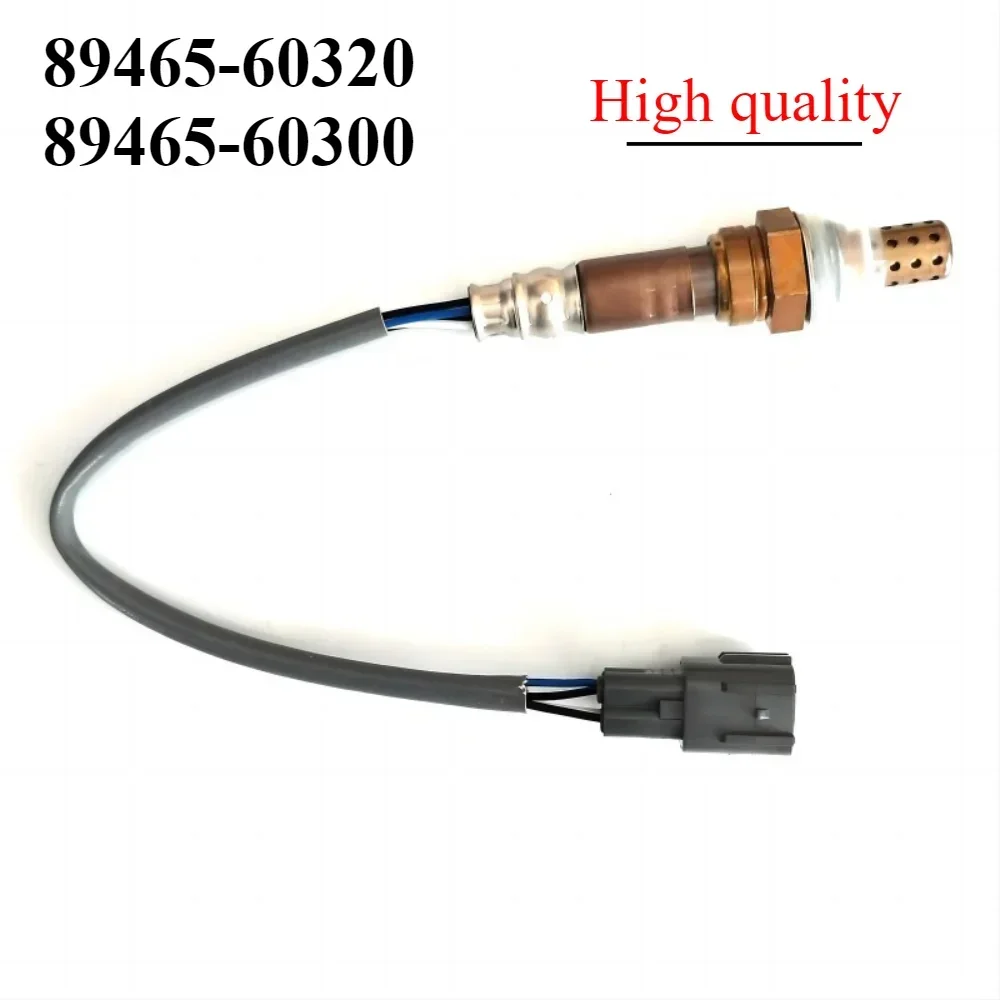 Oxygen Sensor 89465-60300 234-4260 For Lexus ES350 GX460 GX470 LX470 LX570,Toyota 4Runner Avalon Camry FJ CruiseSequoia Solara