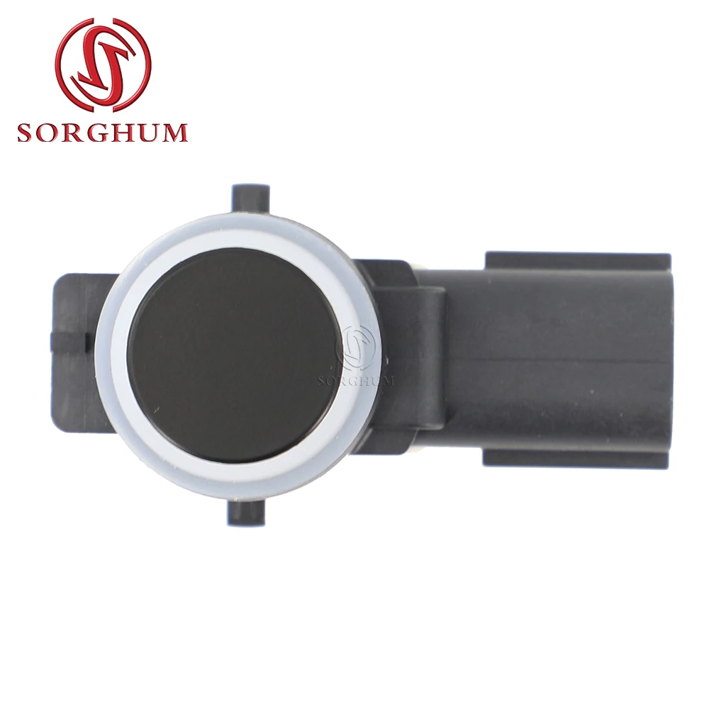 SORGHUM 1TK84TZZAA PDC Parking Sensor For Chrysler 200 Dodge Dart Durango Jeep Grand Cherokee 1TK84NWWAA 1TK84WS2AA 0263013692