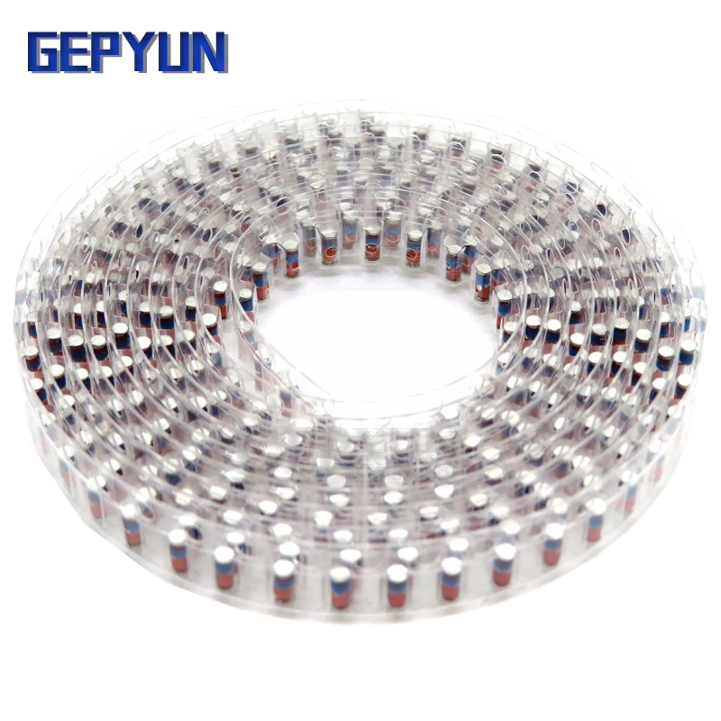 200PCS Zmm 3V 3V9 4…