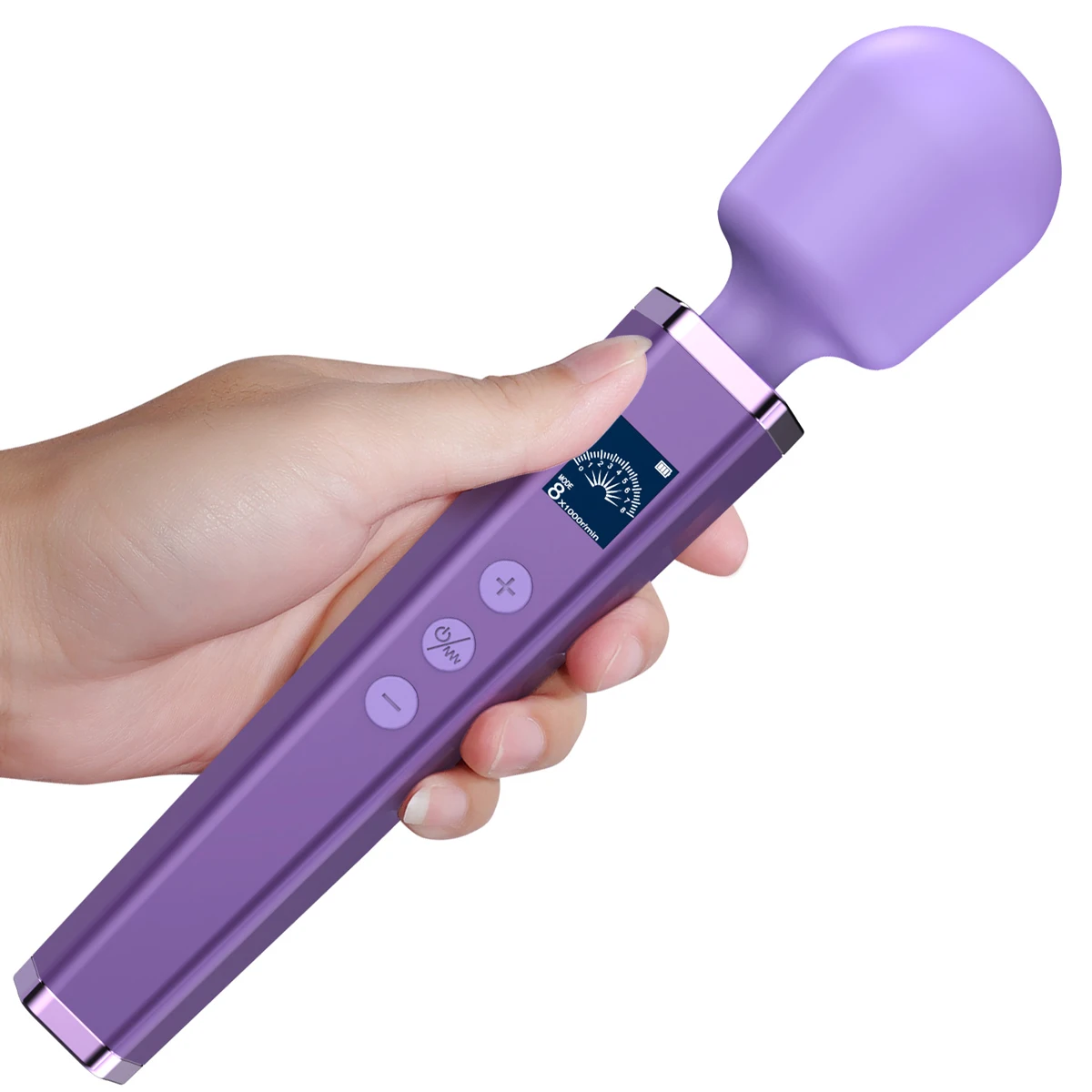 Potente vibrador AV vibratorio, varita mágica, Juguetes sexuales para mujeres, estimulador de clítoris, masajeador de punto G, producto erótico sexual femenino adulto