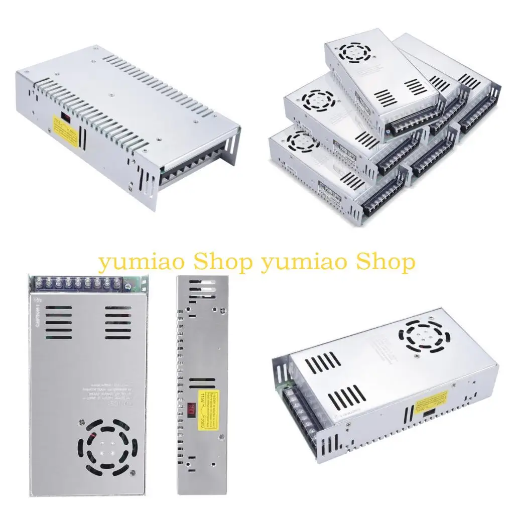 

587B LED Driver Power Adapter for 3D Printer Switching Power Supply