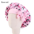 rose red