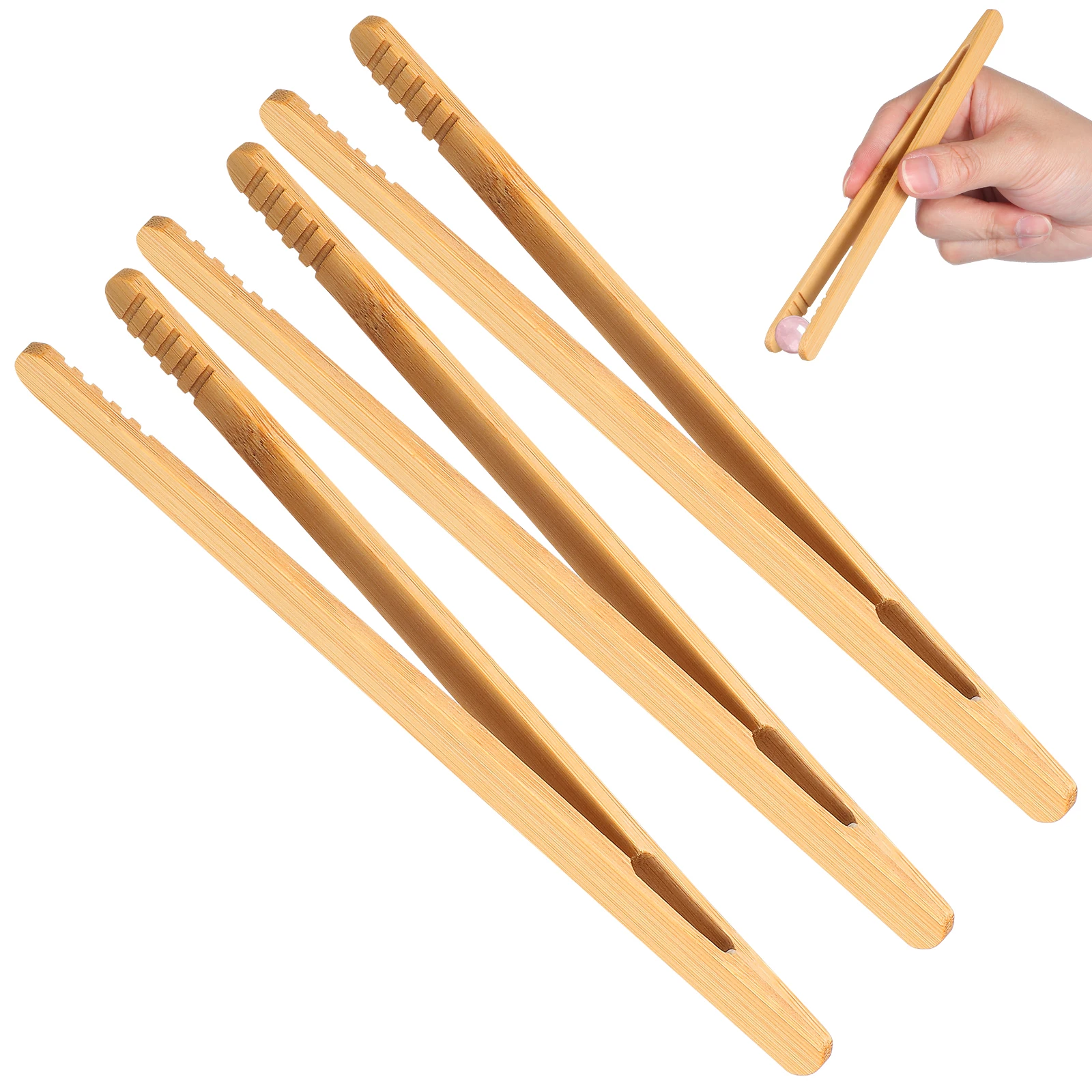 3 قطعة ملقط خشبي للأطفال التعليم المبكر لعبة تعلم التنسيق بين اليد والعين التعرف على الشكل مهارة حل المشكلة