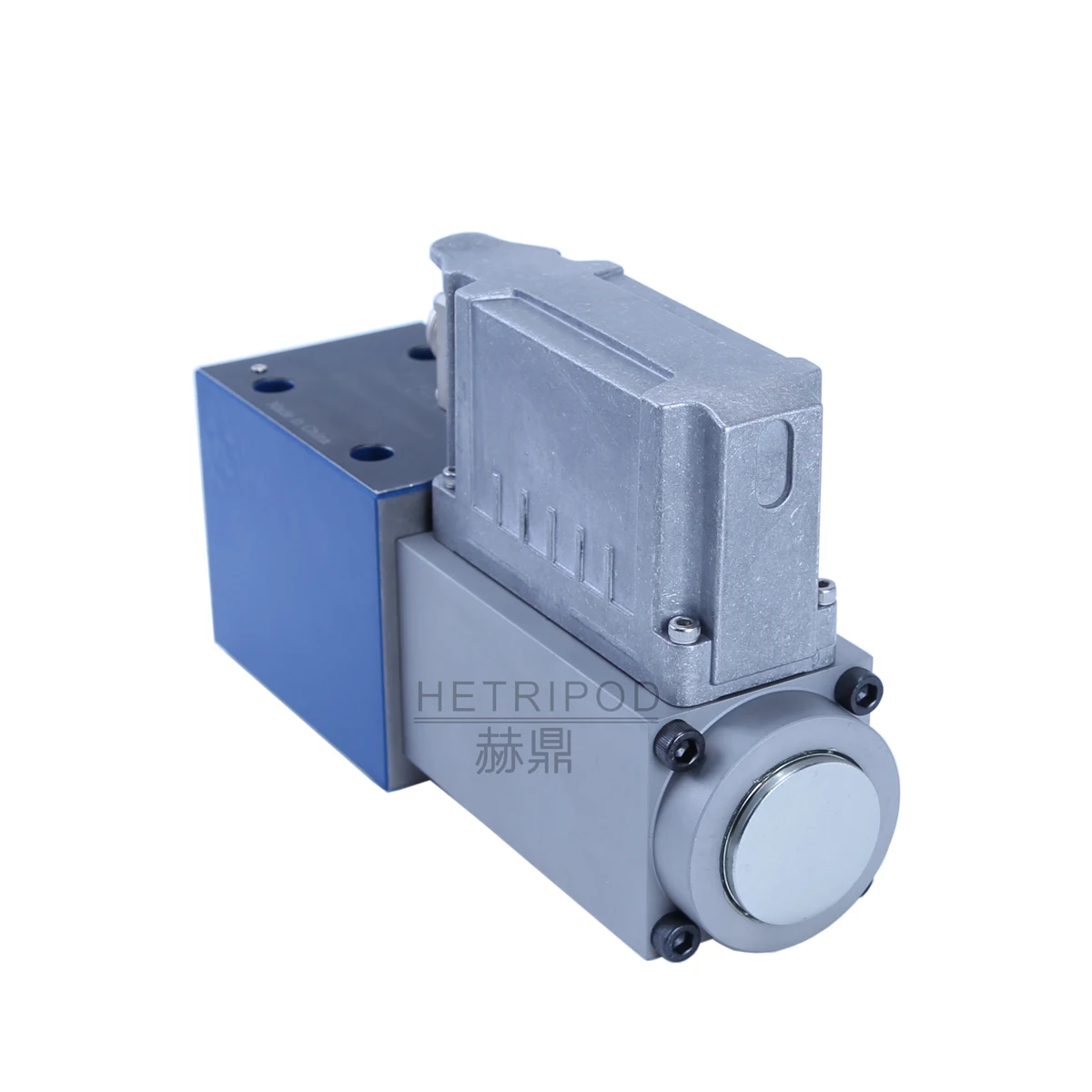 4WRPEH10 Servo Solenoid Proportional Valve Hydraulic Valve Reversing Valve Solenoid Valve