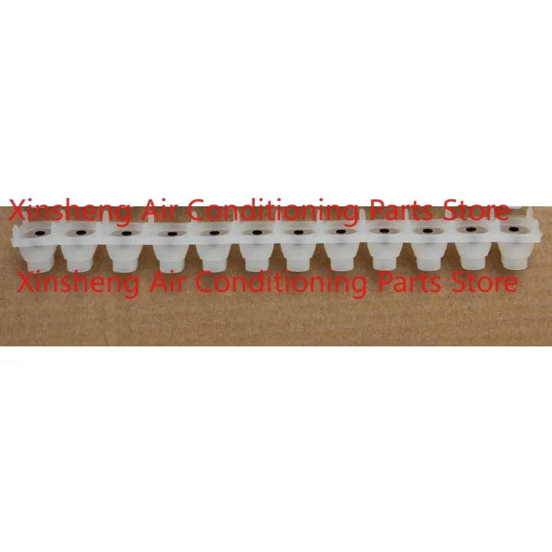 

It is suitable for new original Olek K2000A, 2008A/B electronic digital piano conductive glue/functional circuit board