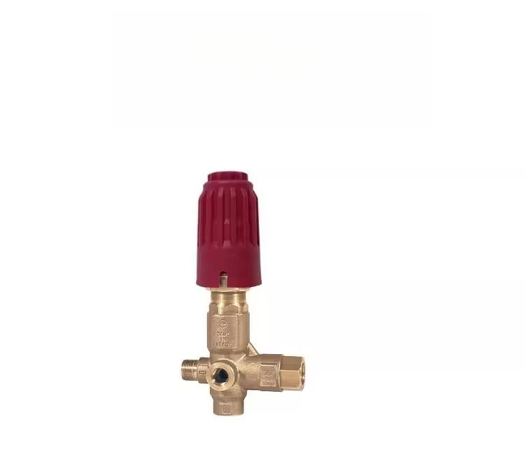 350Kg pressure regulator valve VB350 high pressure cleaner water pump overflow valve unloading, valve