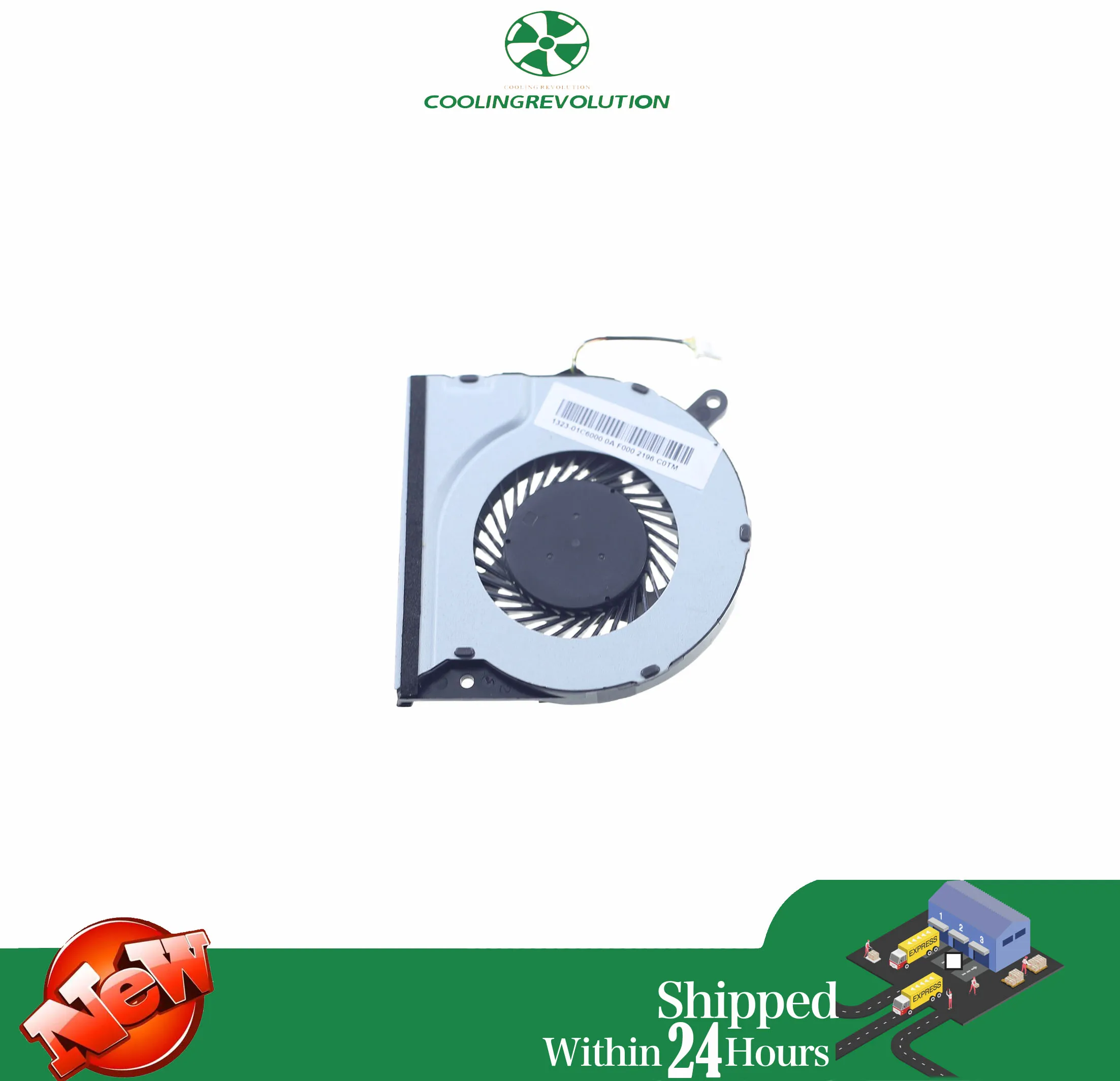 Laptop Cooling Fan For LG Ultra 15U780 15UD780 15U780-GR36K GR3IK 15U780-PA5HK PA76K 1323-01C6000 1323-0149000
